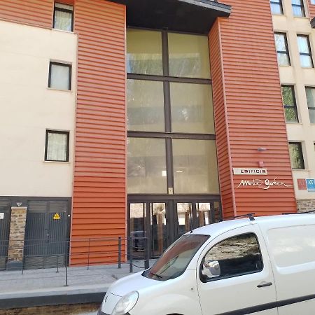 Gorbea Elite Zona Baja Apartment Сиера Невада Екстериор снимка