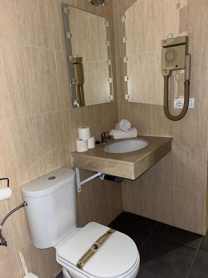 Gorbea Elite Zona Baja Apartment Сиера Невада Екстериор снимка
