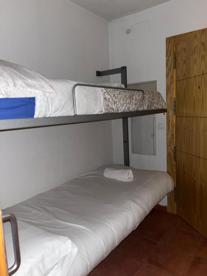 Gorbea Elite Zona Baja Apartment Сиера Невада Екстериор снимка