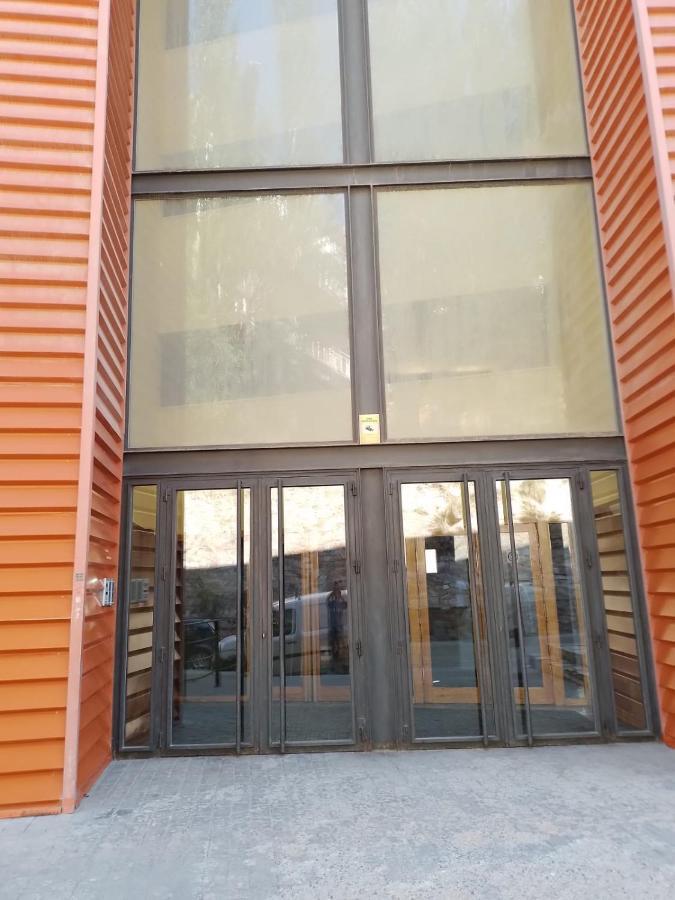 Gorbea Elite Zona Baja Apartment Сиера Невада Екстериор снимка