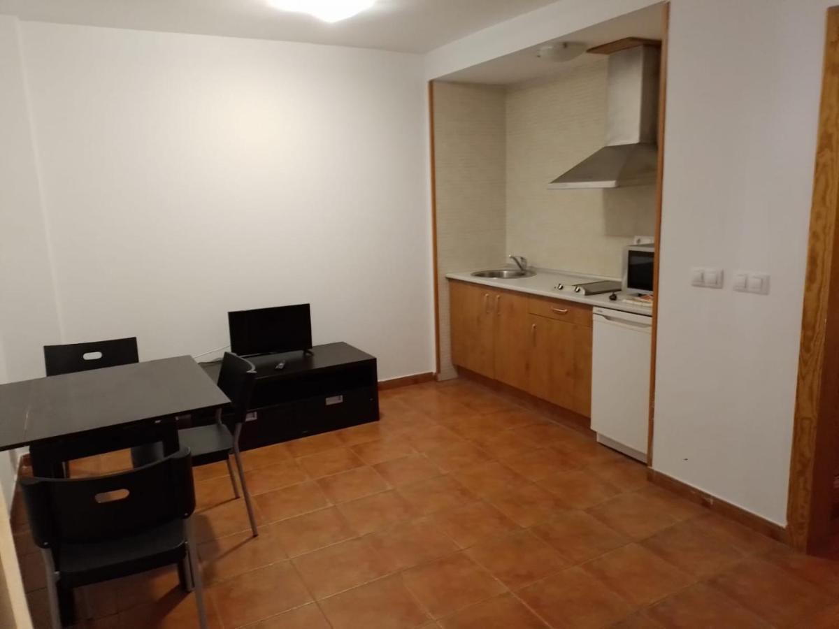 Gorbea Elite Zona Baja Apartment Сиера Невада Екстериор снимка