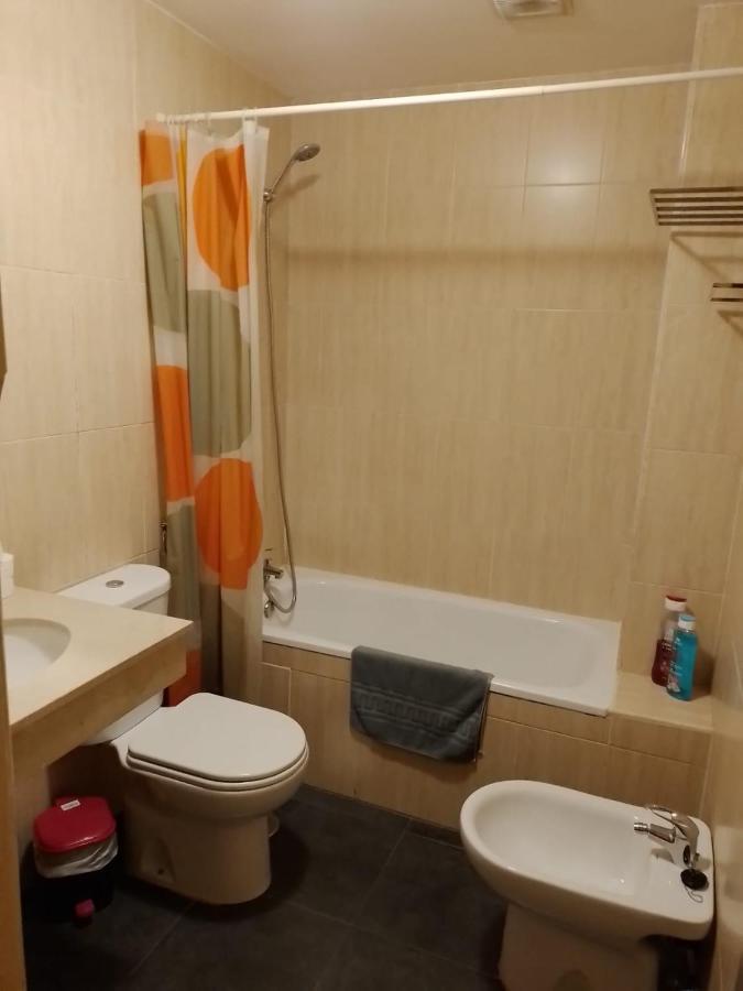 Gorbea Elite Zona Baja Apartment Сиера Невада Екстериор снимка