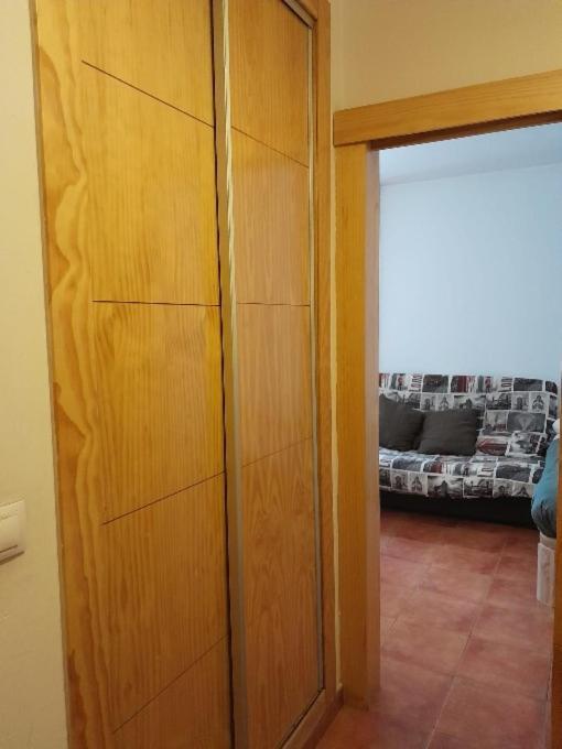 Gorbea Elite Zona Baja Apartment Сиера Невада Екстериор снимка